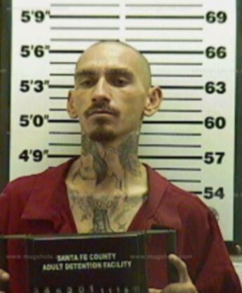 Jacob Stephen Gomez