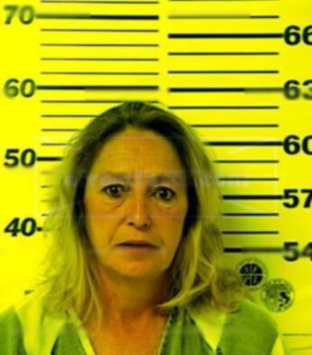 Vickie J. Berryhill