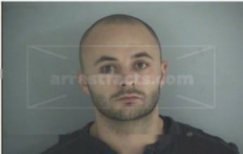 Joshua Wayne Adams
