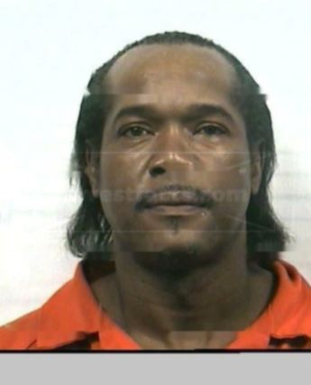 Terry Lamaire Gaines