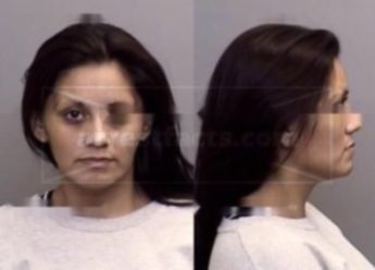 Evangeline Carolyn Martinez