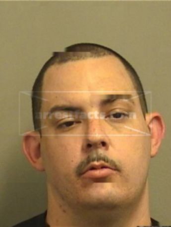 Brandon David Weisman