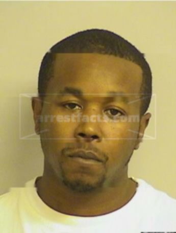 Darnell Antywon Blackburn