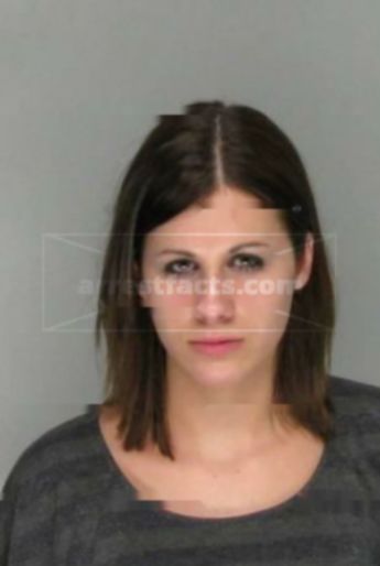 Briana Michel Harmon