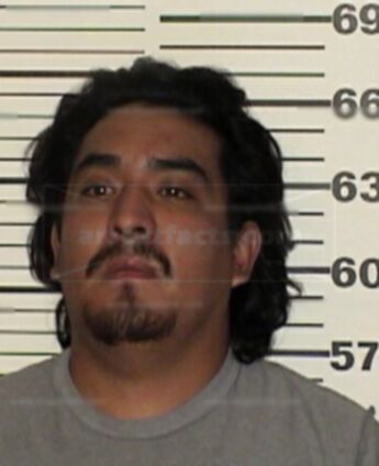 Jose None Yanez-Salinas