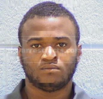 Marcus Moore