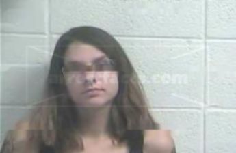 Samantha M Abel