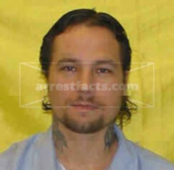 James Lee Blackburn