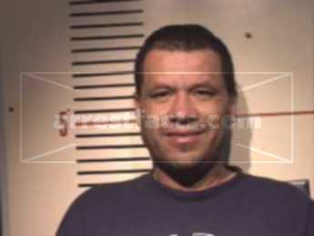 Jose Louis Lazcano