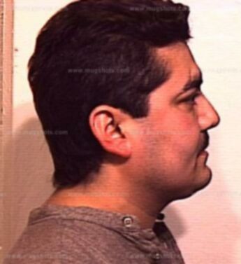 Eduardo Olivas