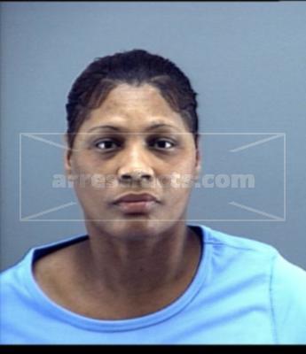 Sherry Danetta Horton