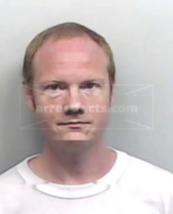 Christopher James Elliot