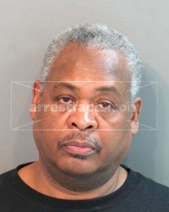 Reginald Davis