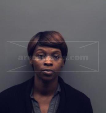 Tiffany Nichole Crockett