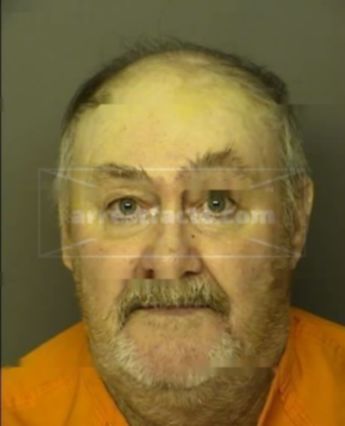 Larry Eugene Gunter