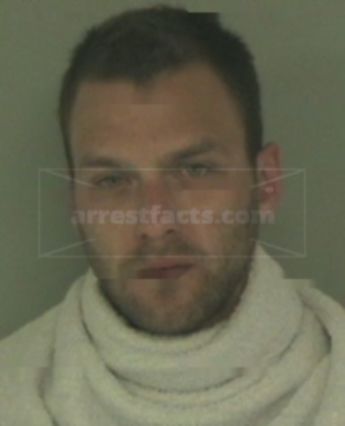 Matthew Stephen Mercer