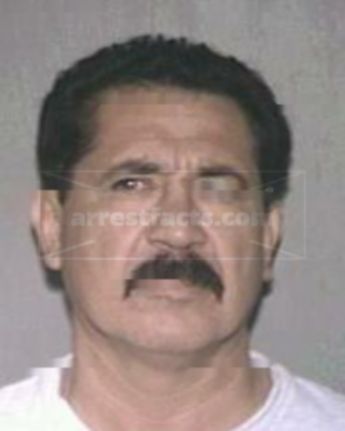 Faustino Martinez