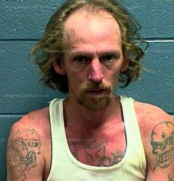 Ricky Don Passmore