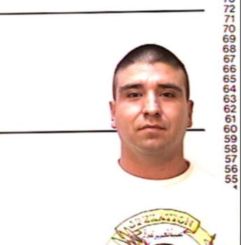 Oscar Juan Montemayor