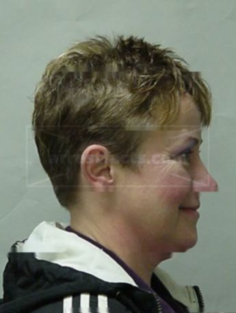 Christine M Baker