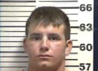 Kevin Bradley Carter