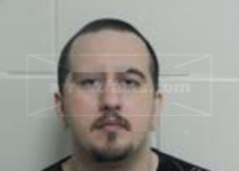 Anthony R Perales