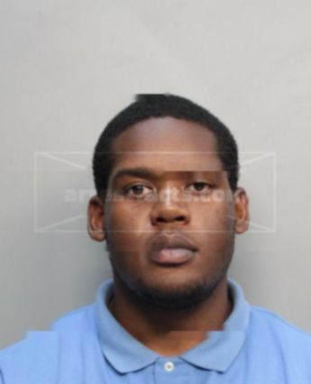 Delvon Brinceton Ballard