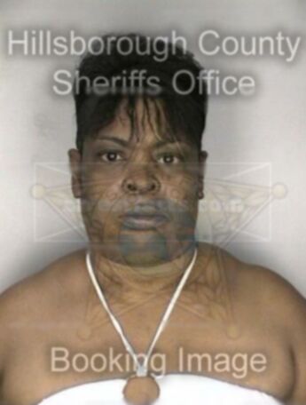 Jacqueline Engram Mccount
