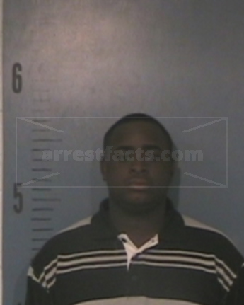 Isaih Jermaine Baker