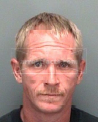 Michael Avon Richardson