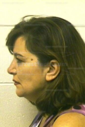 Kimla Jean Boone