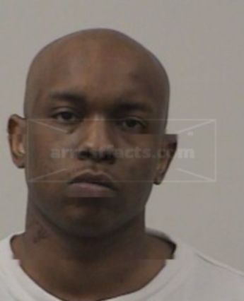 Donald Lonzell Jefferson
