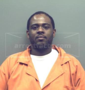 Luchious Lewis Patterson