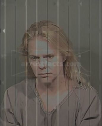 Virginia Osley Marks
