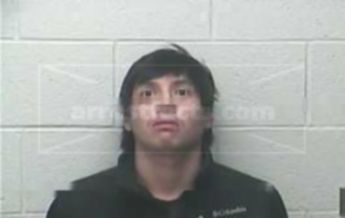 Joshua Dean Whiteshield