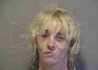 Margaret Maria Wright