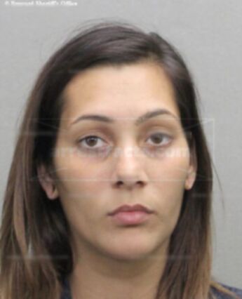 Kimberly Marie Markovic