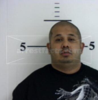 Eric David Acevedo
