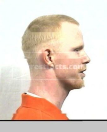Samuel Christopher Sherfy