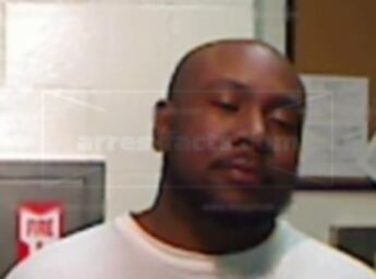 Demarcus Lashuan Harris