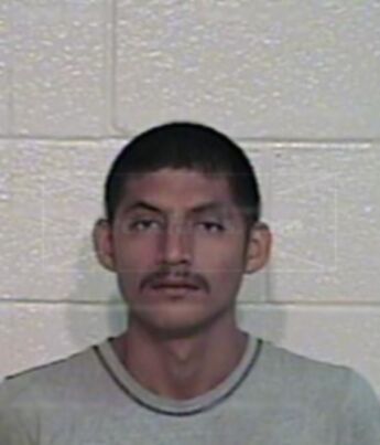 Joel Torres Coronado