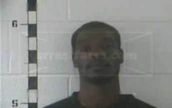 Antwon Levet Riley