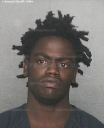 Brenton Dionne Mcelveen