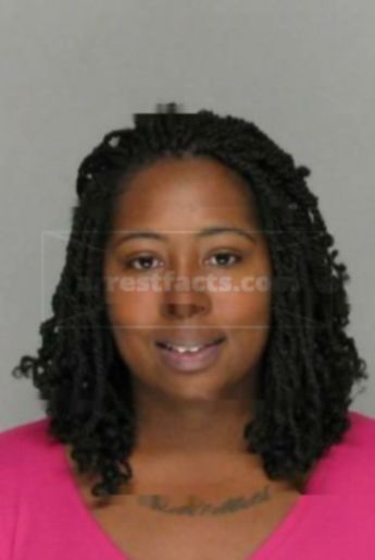 Tiffany Teresa Brown