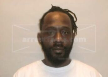 Ronald Radford Jr.