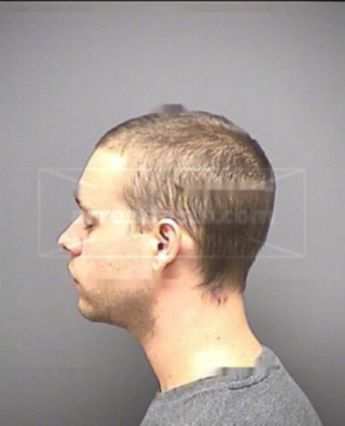 Steven Kyle Chaney