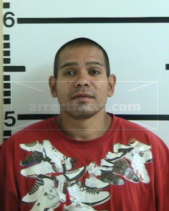 Rene De La Cruz Morquecho