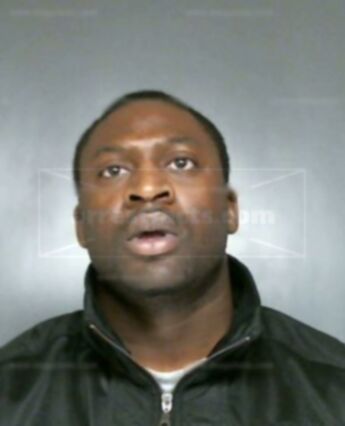Nasrallas Orlando Bailey