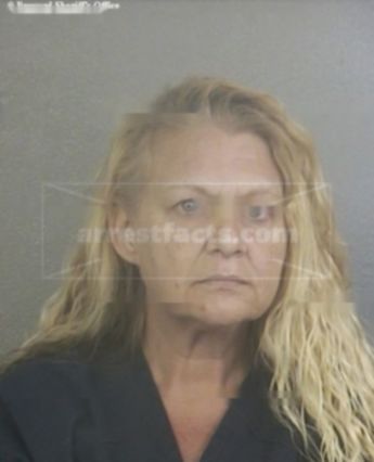 Ann Mills
