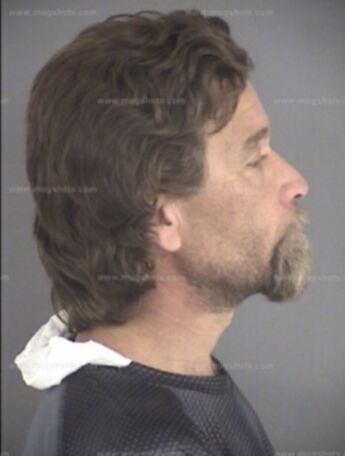 Mark Troy Smith